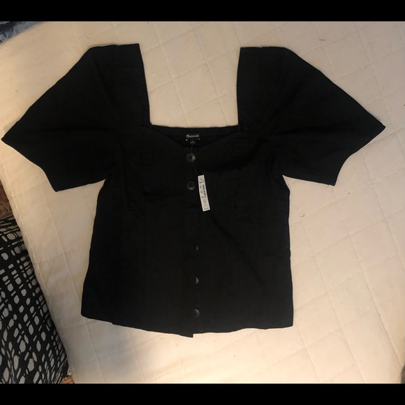 Madewell Tops - Madewell Top